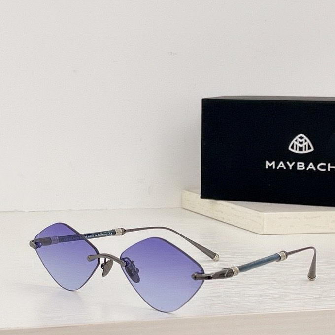 Maybach Sunglasses ID:20230516-467